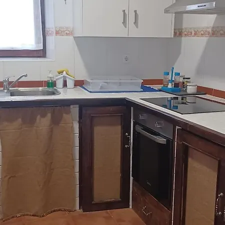 Casa De Petra בית נופש