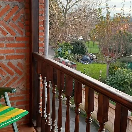 Casa De Petra בית נופש Entrambasaguas (Entrambasaguas)