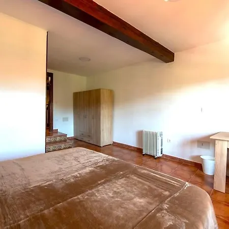 Casa De Petra בית נופש