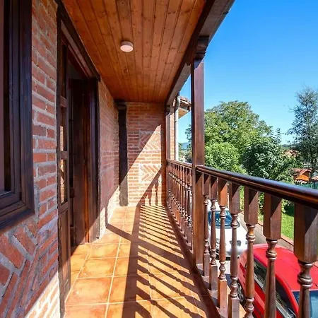 Casa De Petra בית נופש *