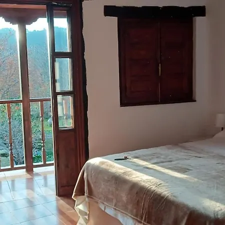 Casa De Petra בית נופש Entrambasaguas (Entrambasaguas)