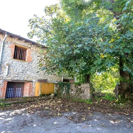 Casa De Petra בית נופש *