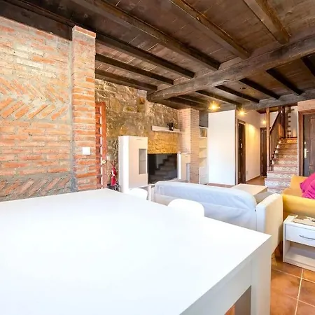 Casa De Petra * Entrambasaguas (Entrambasaguas)