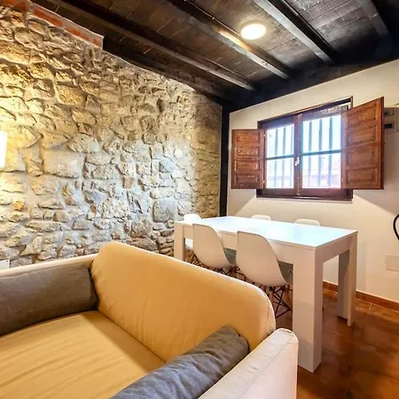 Casa De Petra בית נופש