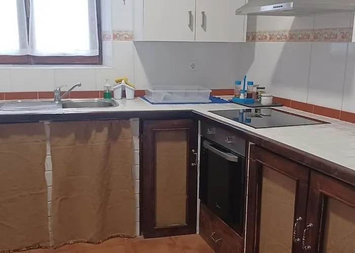 Casa De Petra 度假居