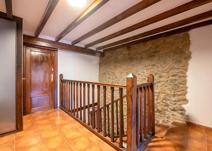 Casa De Petra 度假居 *