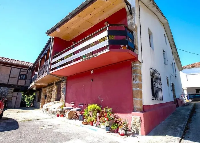 度假居 Casa De Petra *