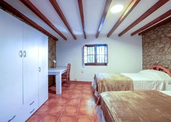 度假居 Casa De Petra *