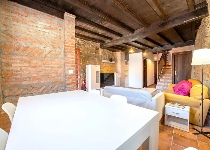 Casa De Petra * Entrambasaguas (Entrambasaguas)