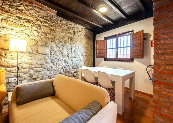 Casa De Petra 度假居